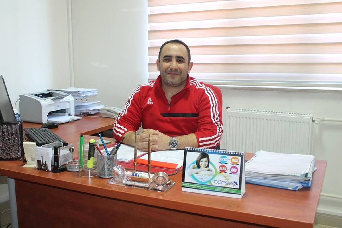 Oryantiring Grup Müsabakaları Malatya\'da Yapılacak