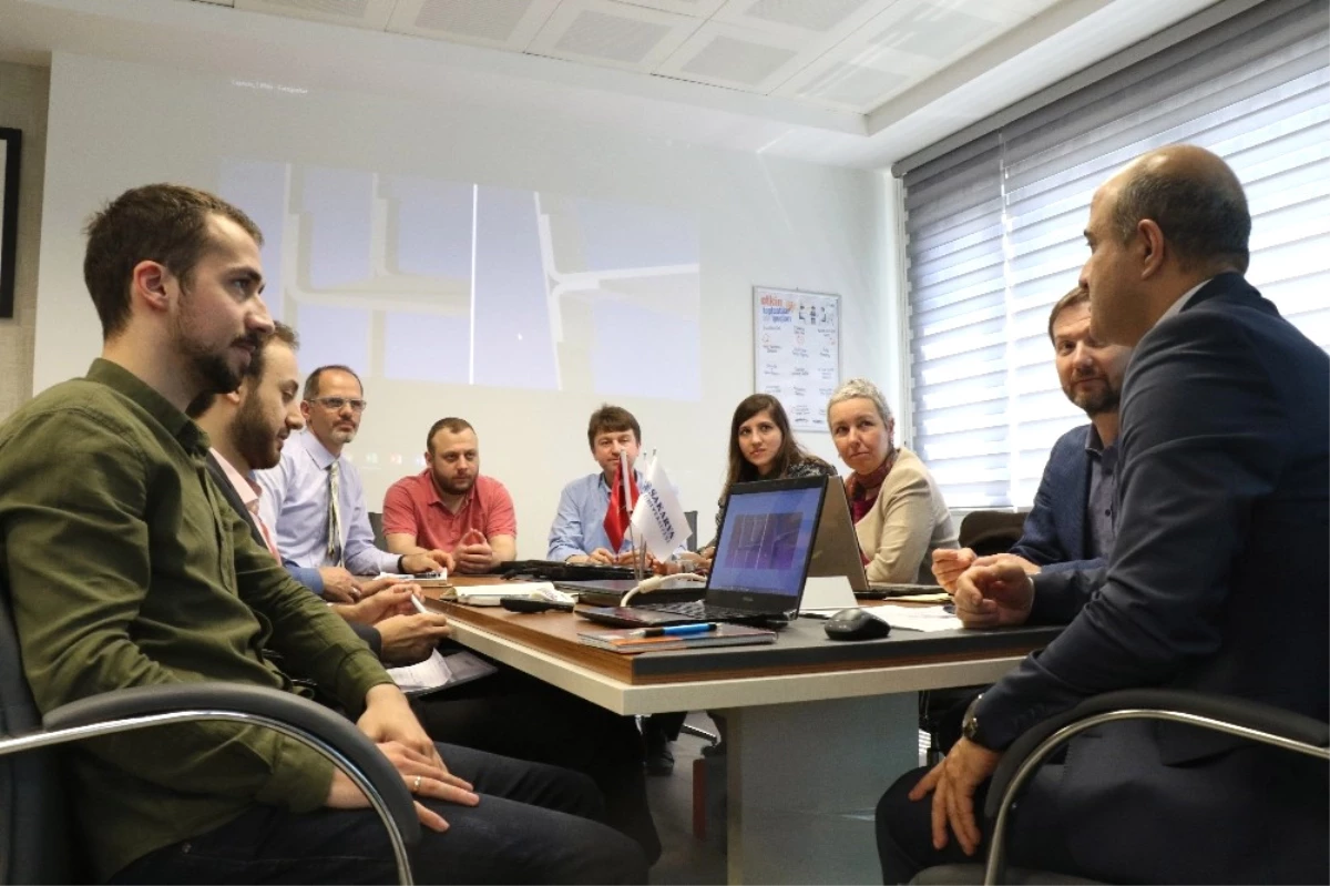 Deprem Güvenliğinde Çığır Açacak Buluş