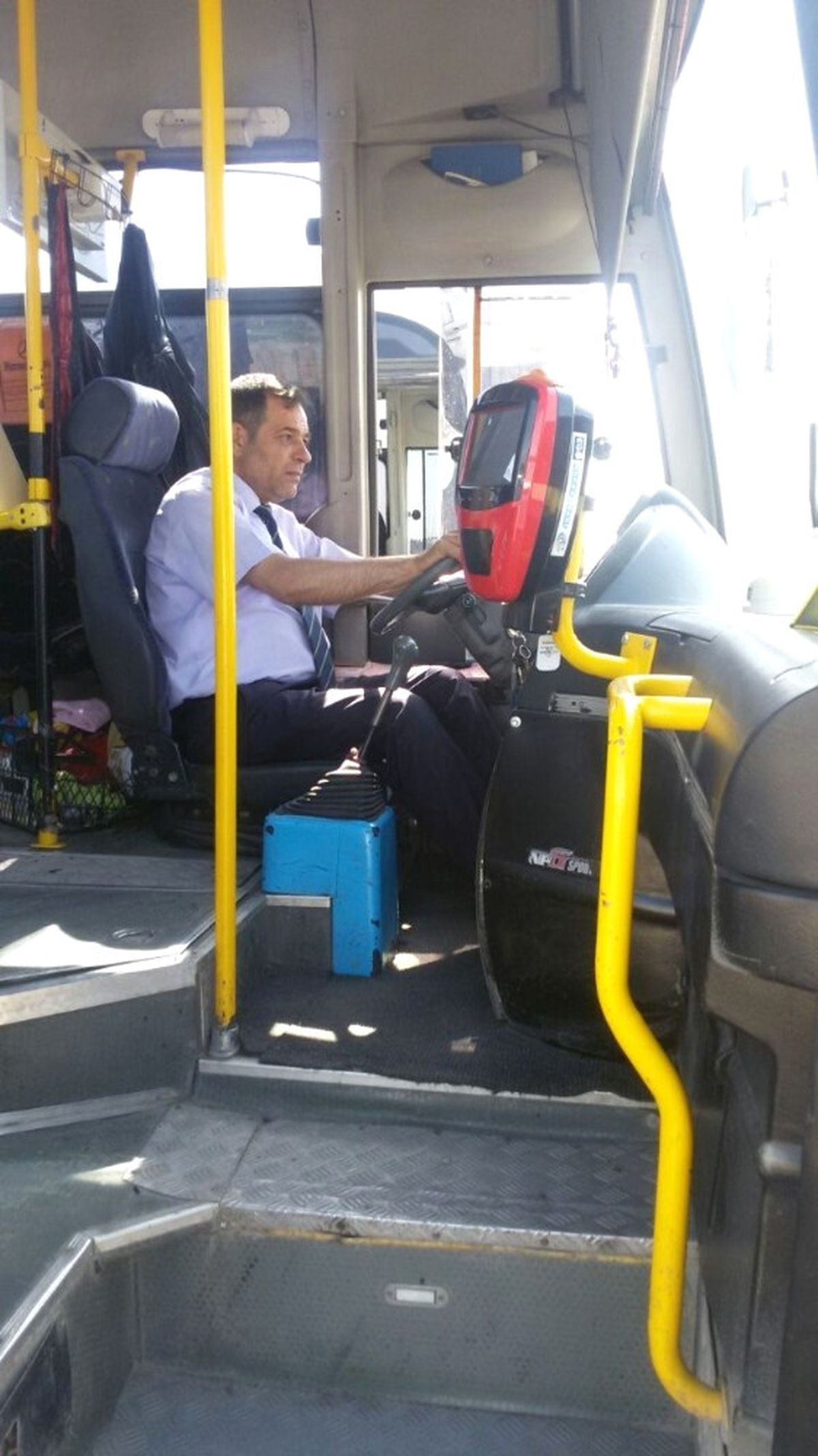 Özel Toplu Taşıma Araçlarına Ankarakart ile Binilecek