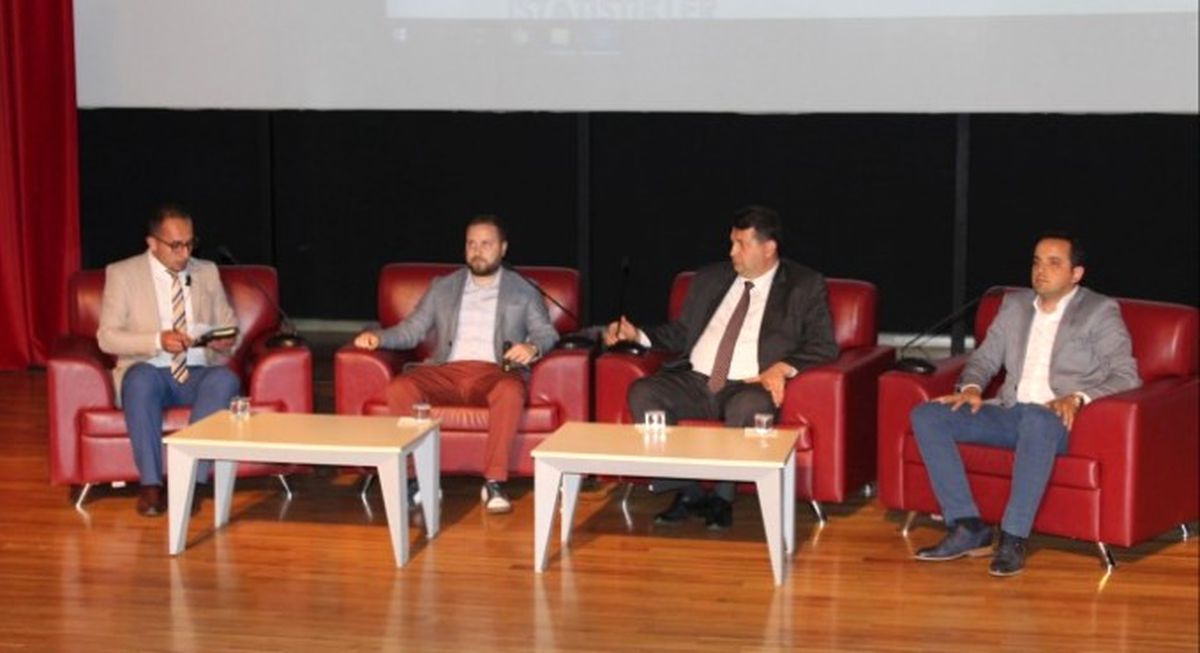 Özen: Artık Müşteriler Patron Oldu