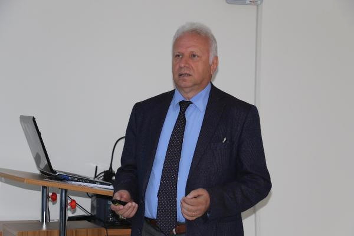 Prof.dr. Kılıç, Türkiye\'de El Hijyenine Uyum Yüzde 12-34\'ü Geçmiyor