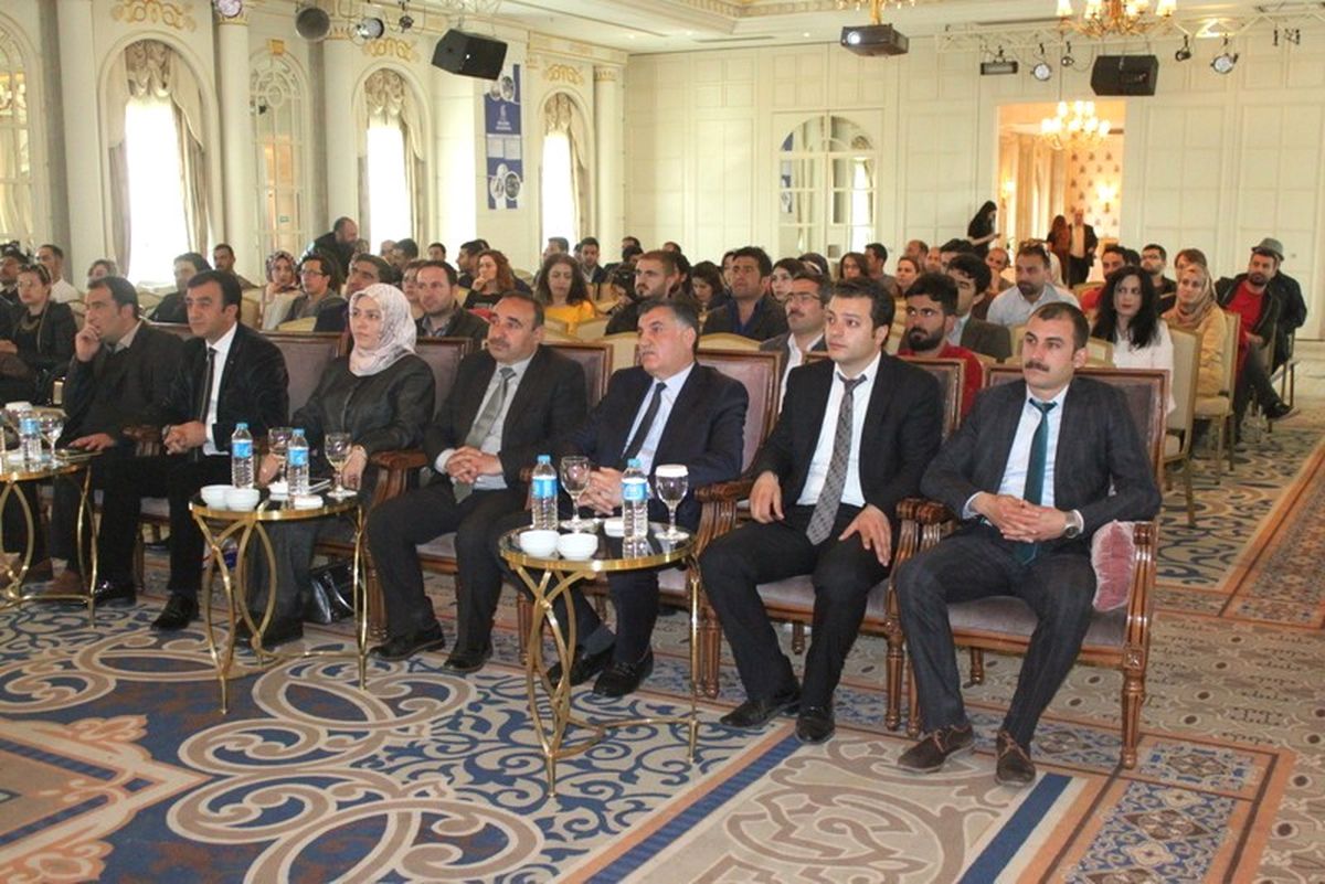Rehber Öğretmenlere "Tercih Bilgilendirme" Semineri