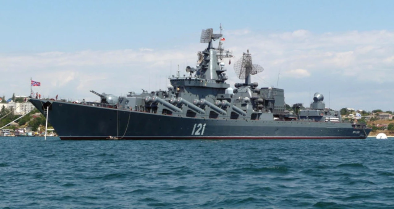 Rusya\'dan ABD\'ye Korkutan Uyarı: Limanlarımıza Yaklaşman Savaş İlanıdır