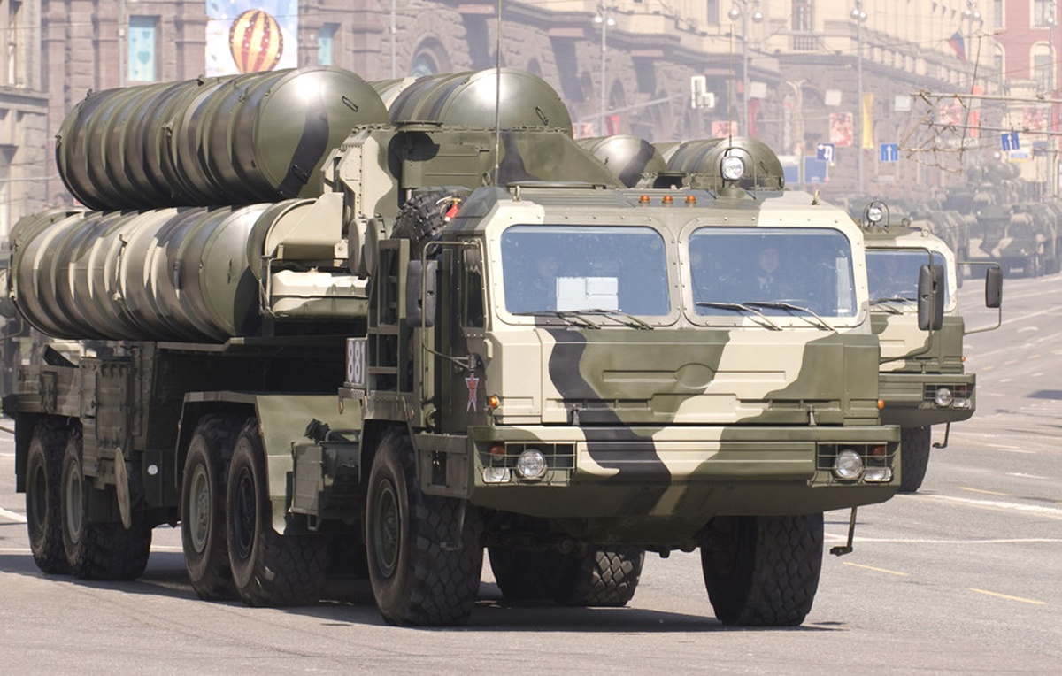 Rusya, Türkiye\'ye S-400\'ü 500 Milyon Dolara Satın Almasını Teklif Etti
