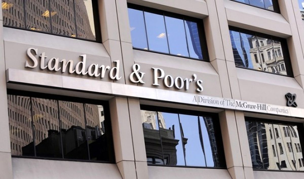 S&p Not Kararını Bugün Açıklayacak