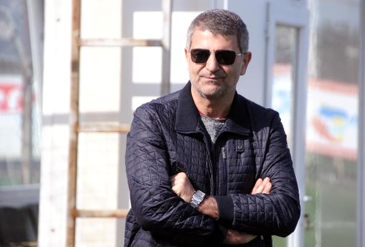 Samsunspor Sportif Direktörü Zeren: Kazanmaktan Başka Yolumuz Yok