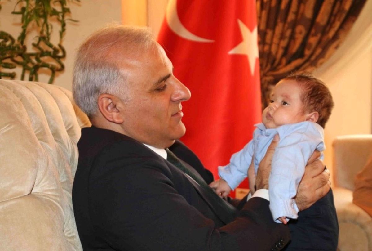 Şehit Çocuğuna Bakmadığı İddia Edilen Doktora Soruşturma