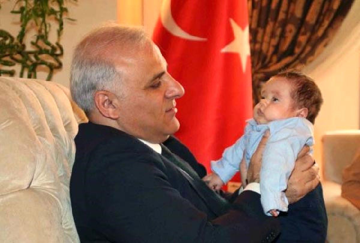 Şehit Çocuğuna Bakmadığı İddiasıyla Doktor ve Görevliler Hakkında Soruşturma