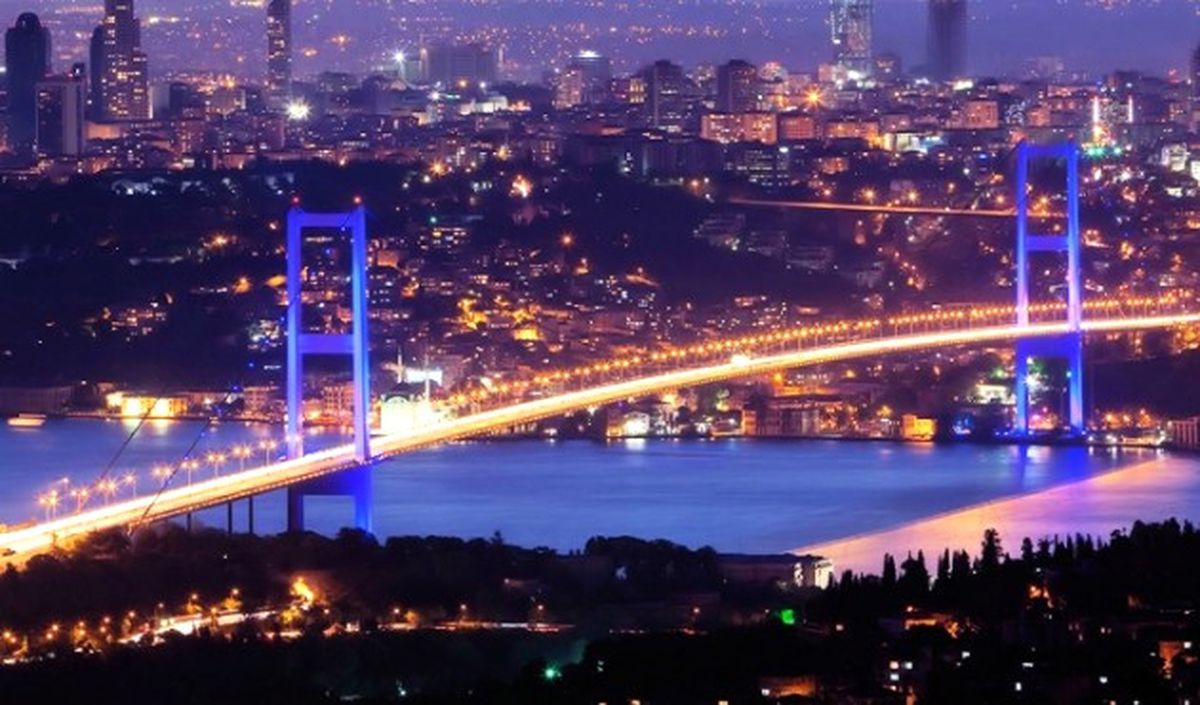 Şehriniz Yeterince Akıllı Mı?