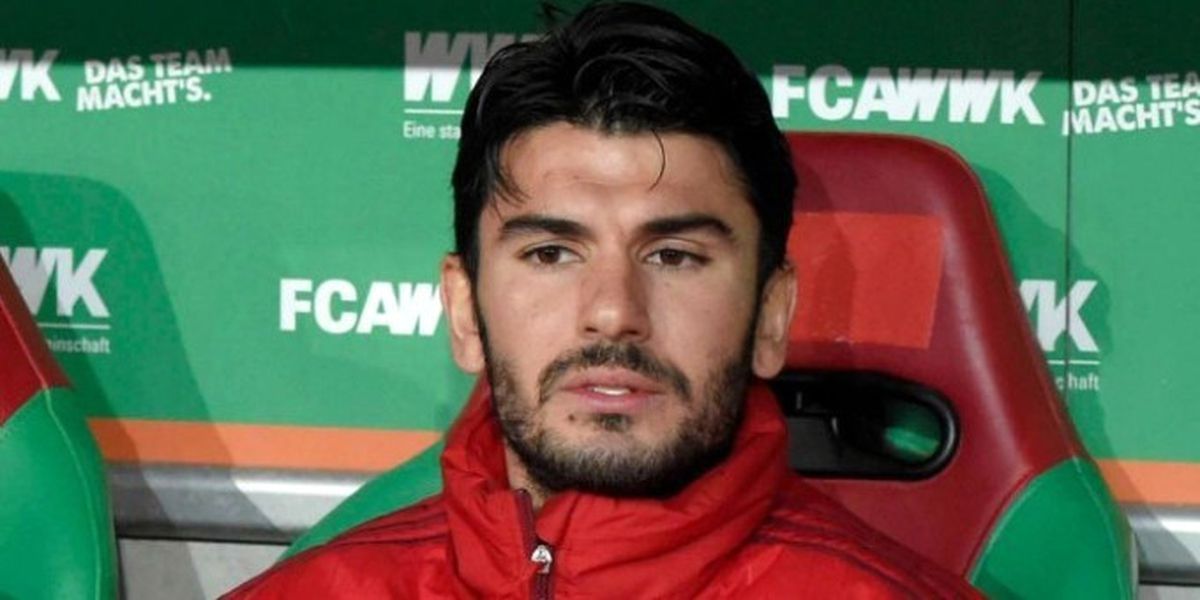 Serdar Taşçı\'dan Şaşırtan Açıklama!