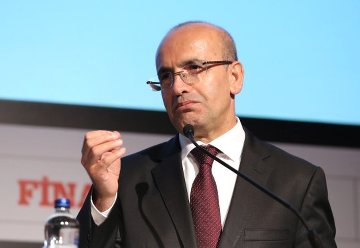 Şimşek: Gıda Komitesini Toplantıya Çağırdım