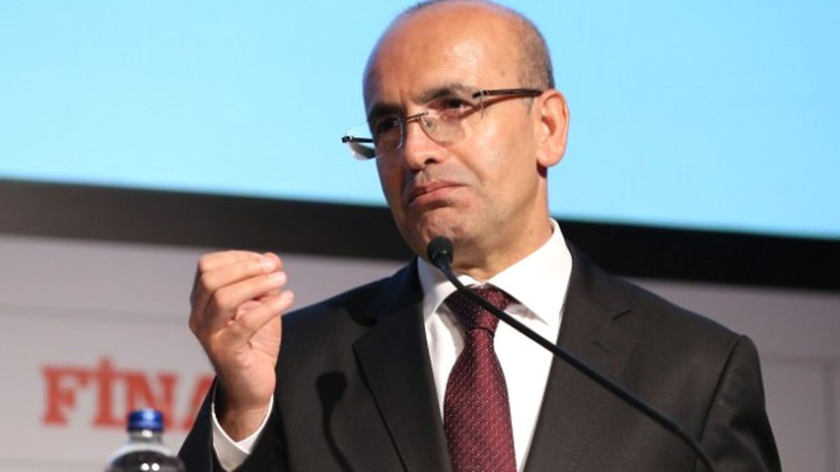 Şimşek: Teknoloji İçin Yatırım Bankası Kurulacak