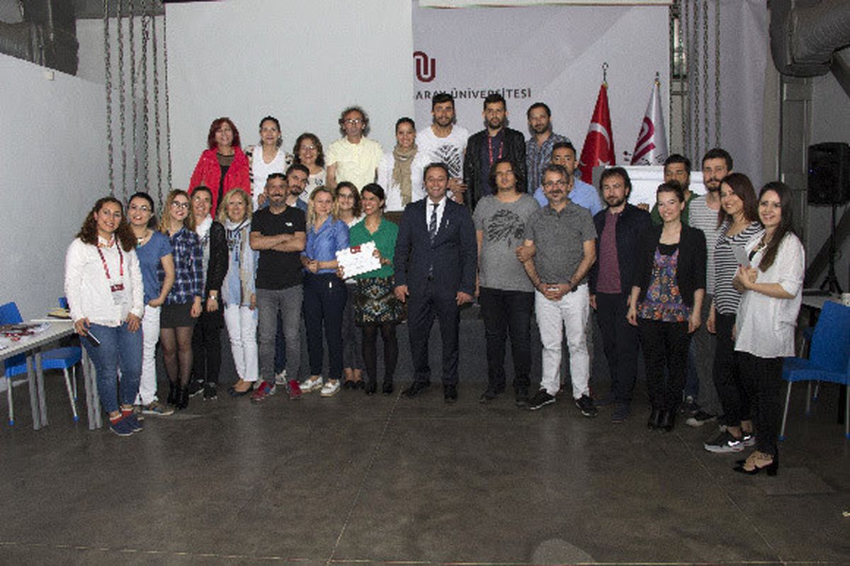 Sınıf İçi Koçluk Eğitimi