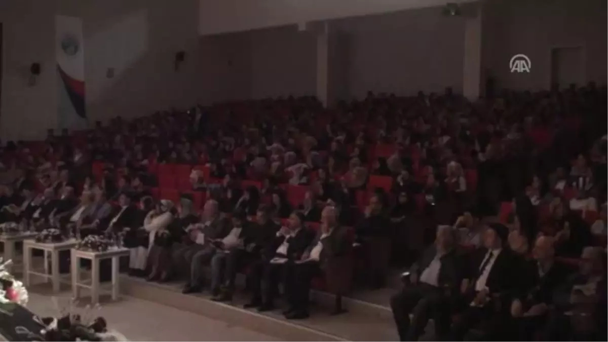 Sınırda Sesler, Şiir ve Şair Buluşması" Programı