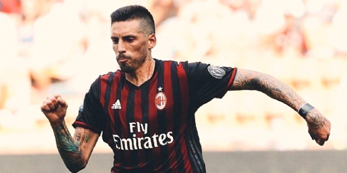 Sosa, Milan\'dan Ayrılıyor Mu?