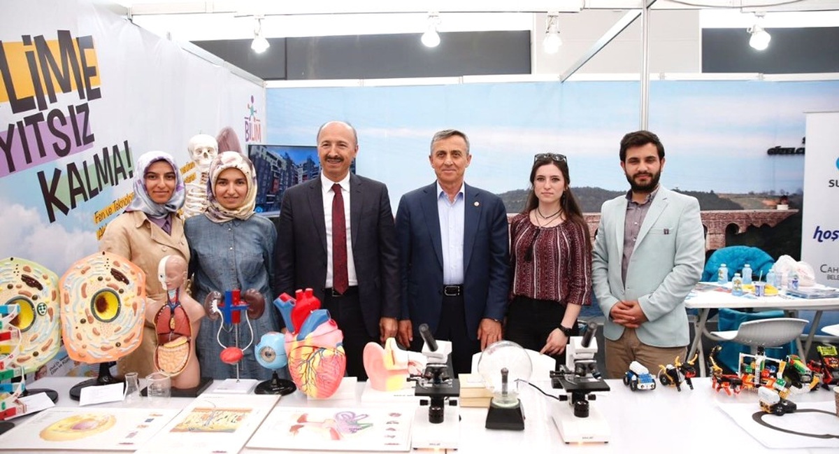 Sultangazi Belediyesi, İstanbul Gençlik Festivali\'nde