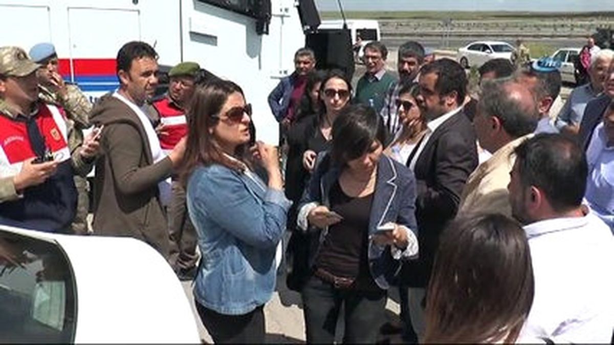 Suruç Davası 14 Temmuza Ertelendi