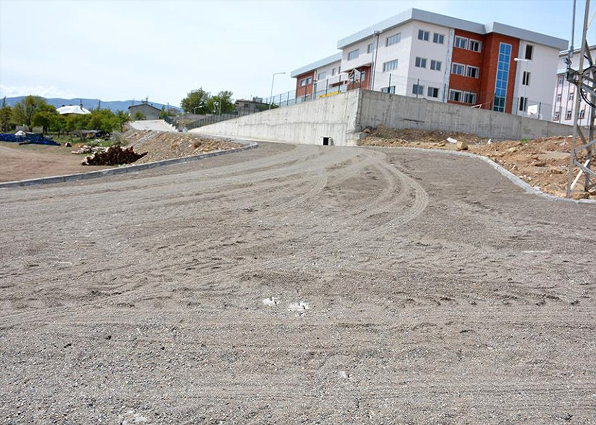Suşehri\'den Kısa Kısa