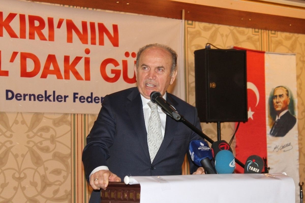 Tahliye Olan Damadıyla Ilgili Konuştu