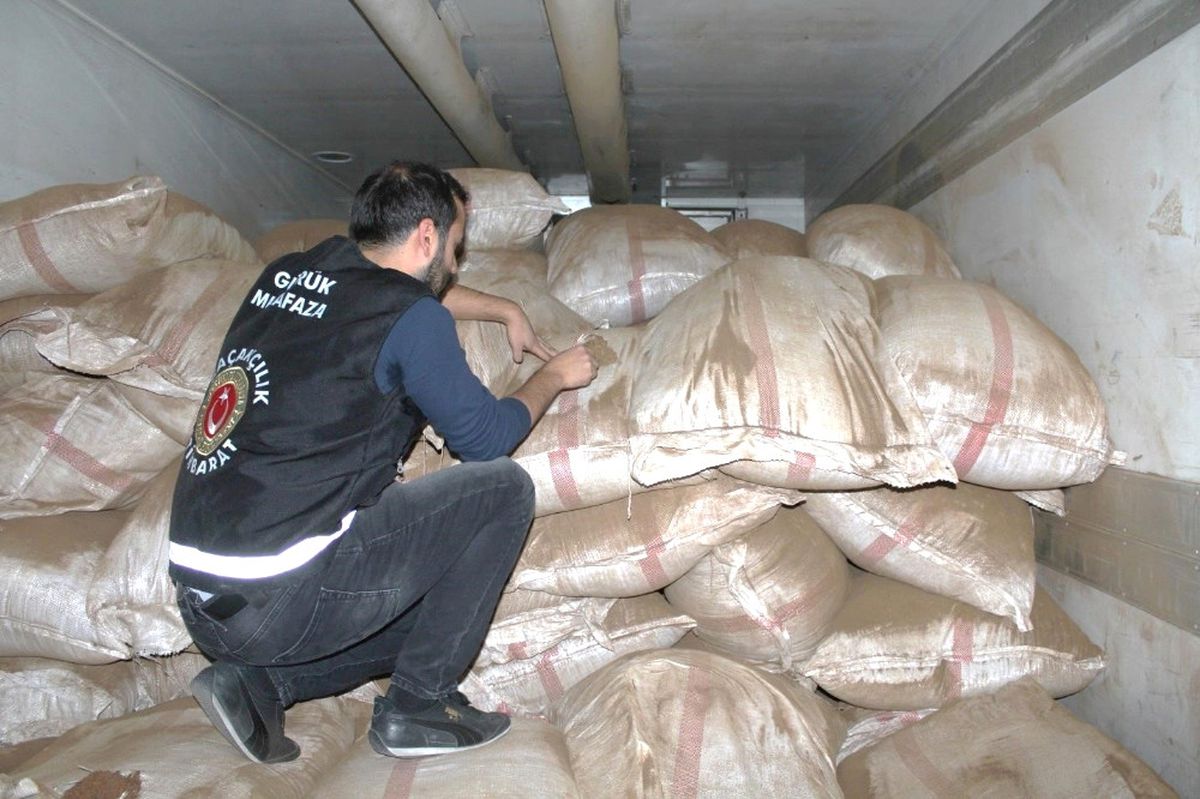 Tam 130 Ton !