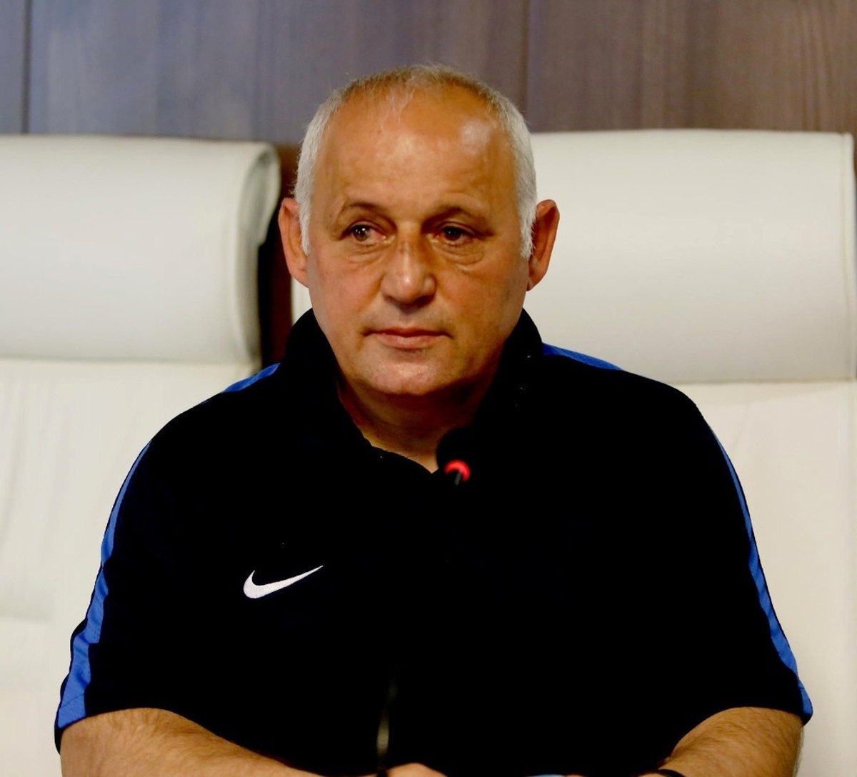 Tekin İncebaldır: "Sorgulama Değil, Kenetlenme Zamanı"