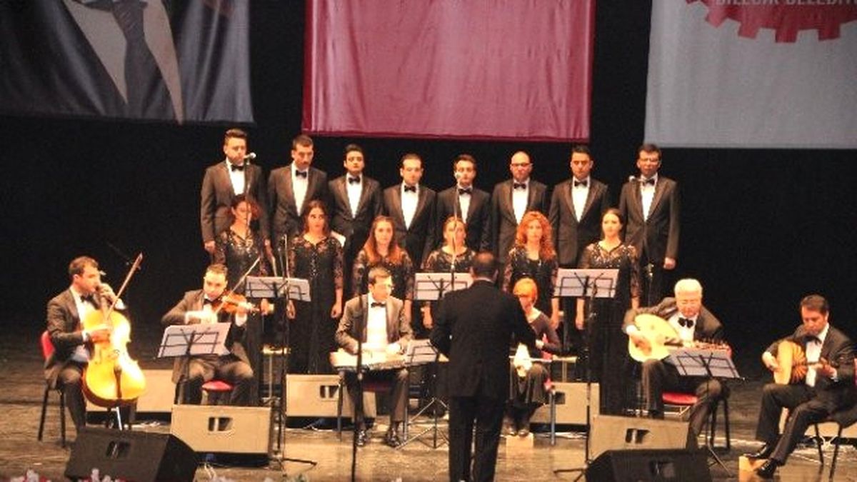 Tekirdağ\'dan Kısa Kısa