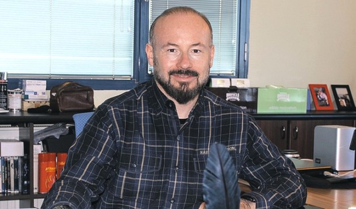 Teknokrom Uzakdoğu Pazarında Güçleniyor