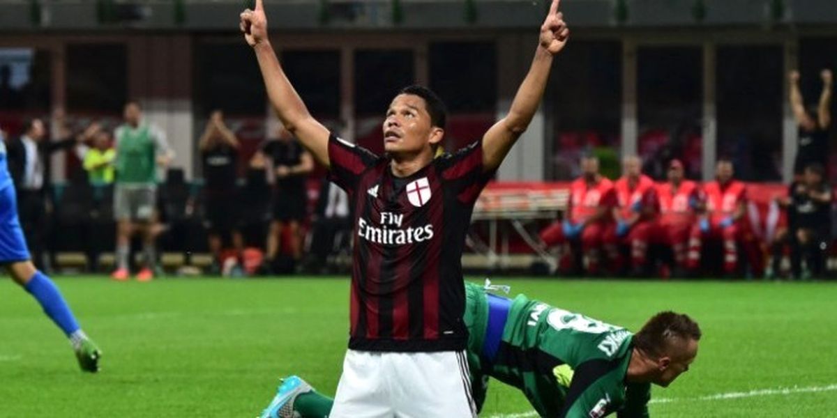 Trabzonspor\'a Milan\'dan Süper Yıldız!