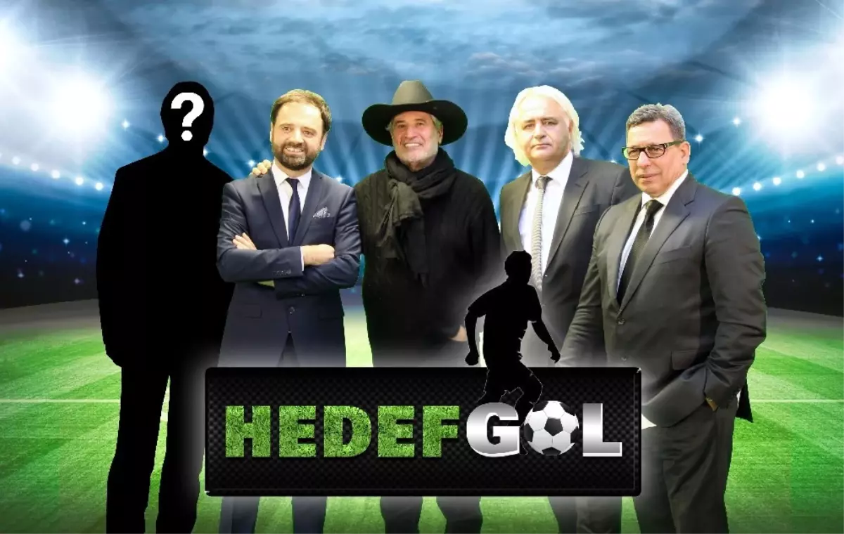 Transferde Yılın Golünü Hedef Tv Attı