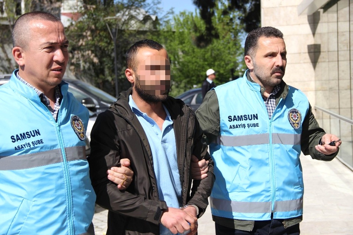Tüfekle Oynarken Arkadaşlarını Vuran Çocuklar Serbest Bırakıldı