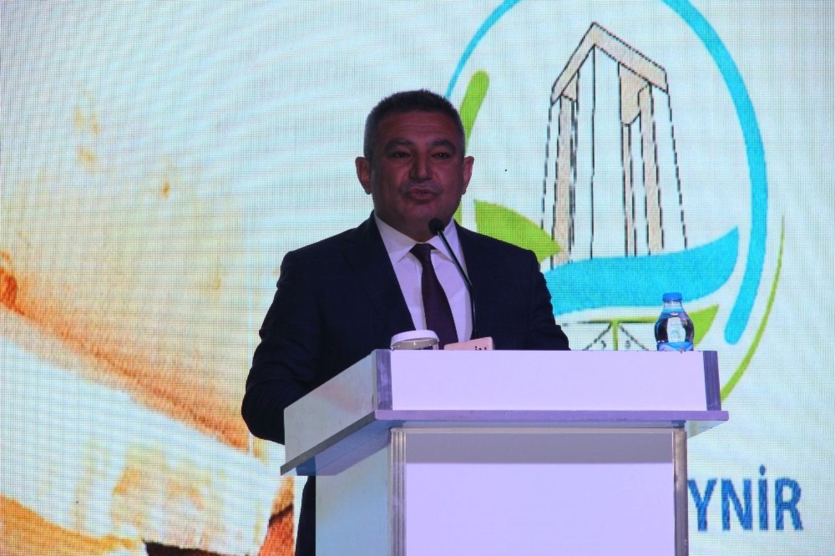 Ulusal Peynir Çalıştayı