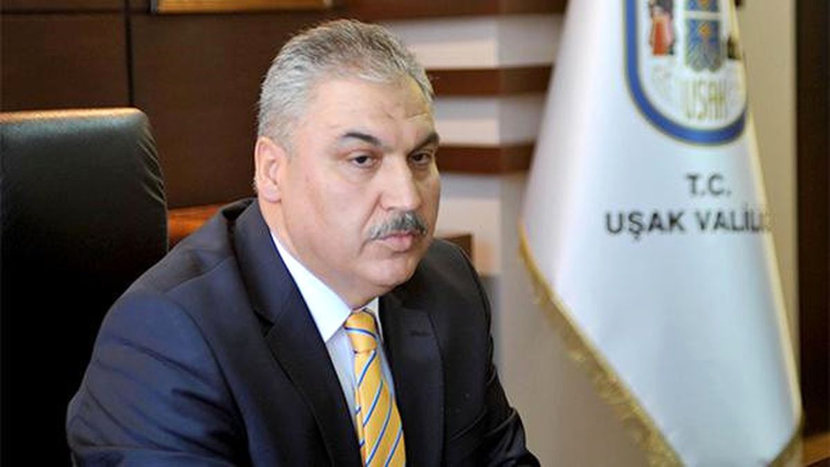 Uşak\'ın Teog Başarısı