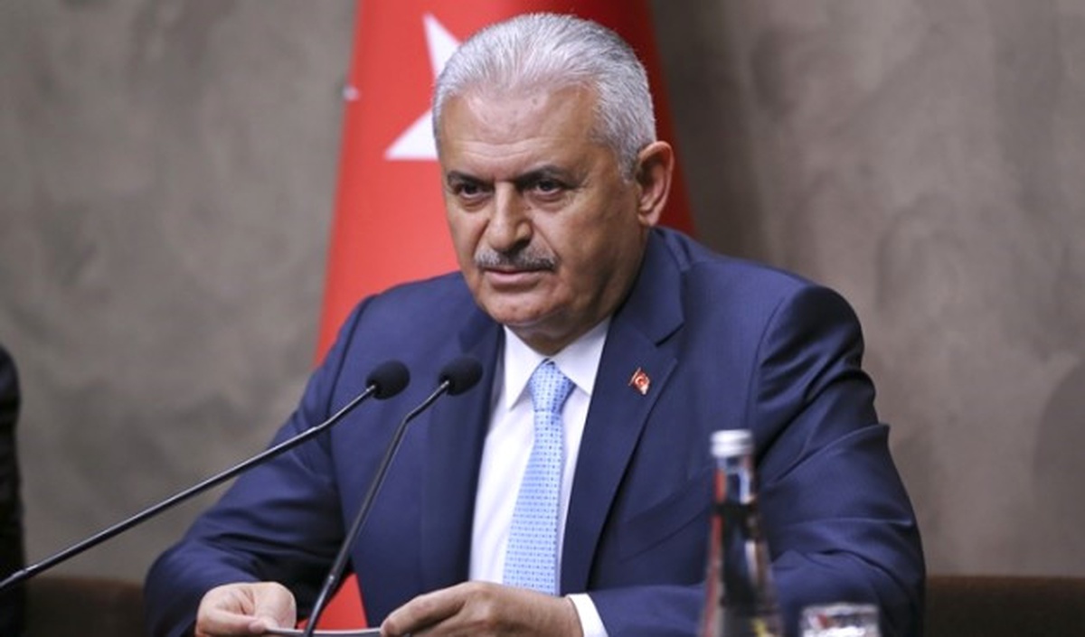 Uyum Yasaları Bütün Partilerin Katılımıyla Yapılsın\'