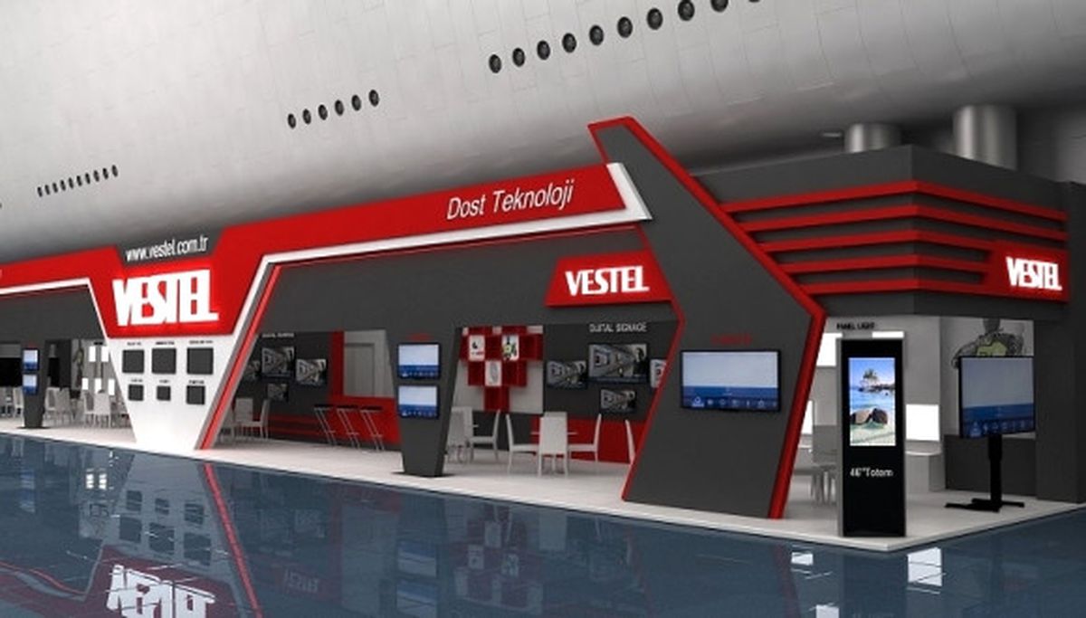 Vestel\'den Anneler Günü İndirimi