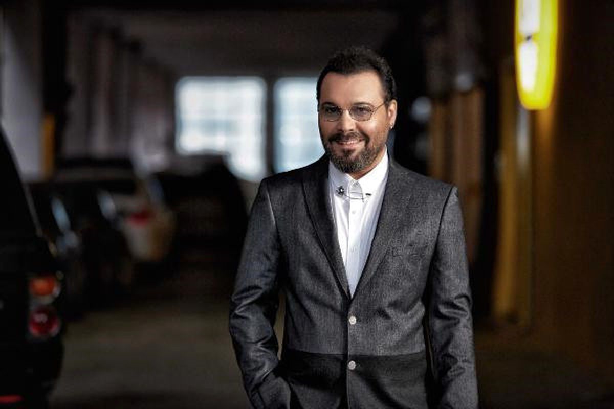 Yaşar\'dan 20\'nci Yıl Albümü