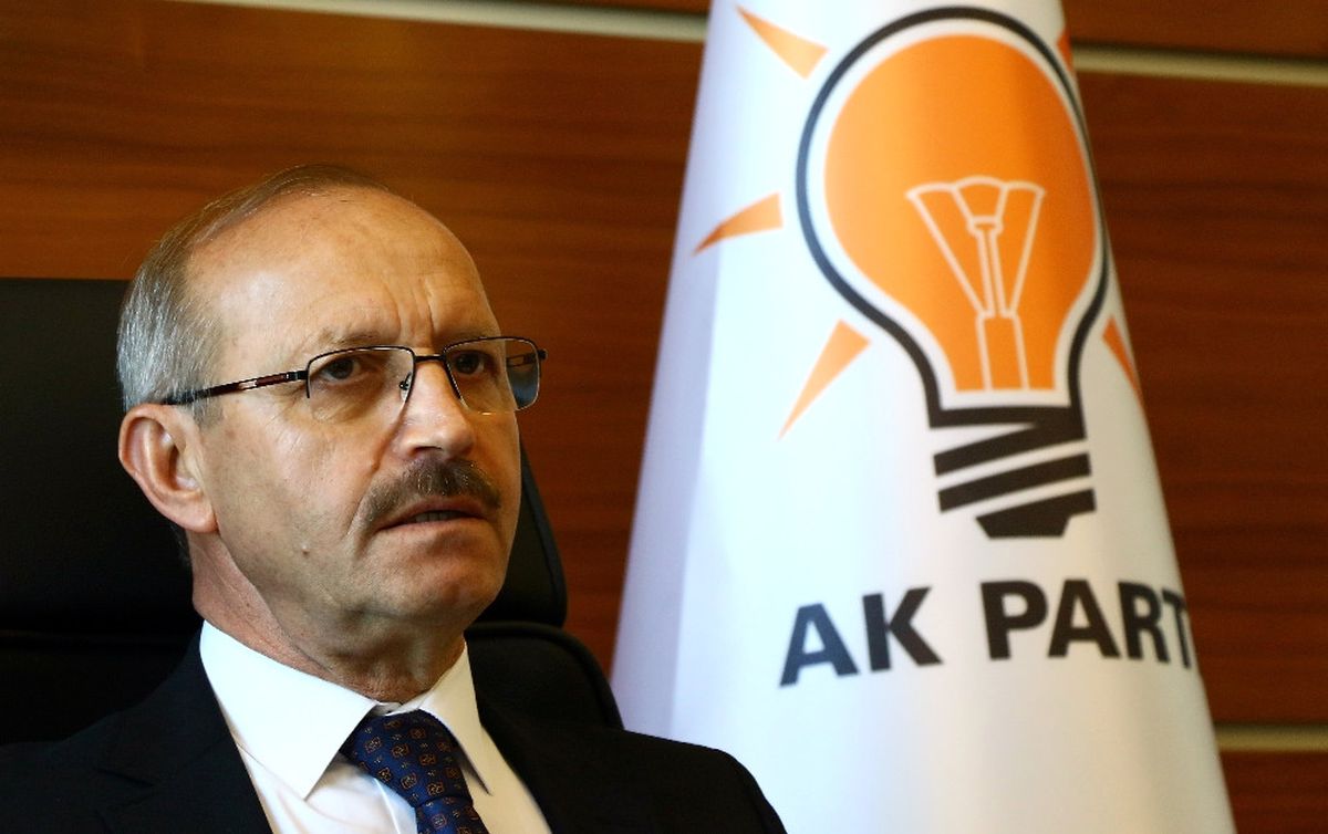 Yeni Dönemde Öne Çıkacak Iki Şey..."