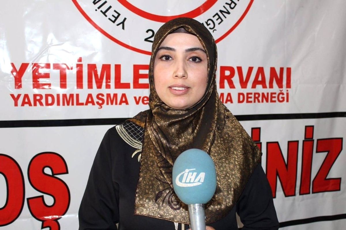 Yetimler Yararına Kermes Düzenleniyor