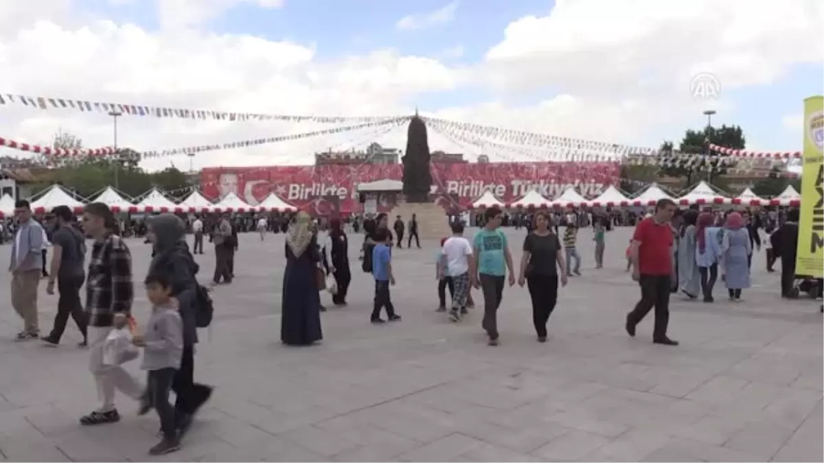 10. Uluslararası Öğrenci Buluşması