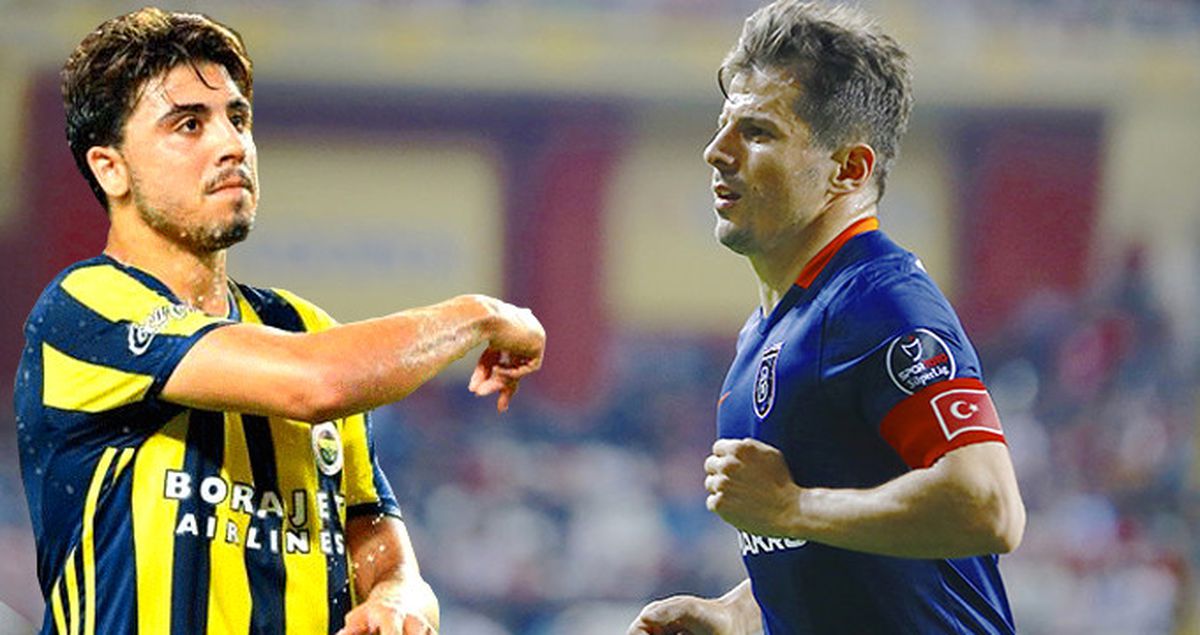 36 Yaşındaki Emre Belözoğlu, Asist Sayısında Ozan Tufan'ı 4'e Katladı