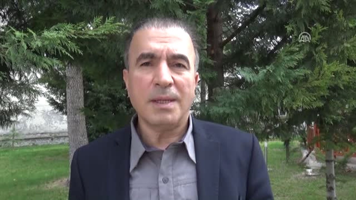 AK Parti Grup Başkanvekili Bostancı Açıklaması