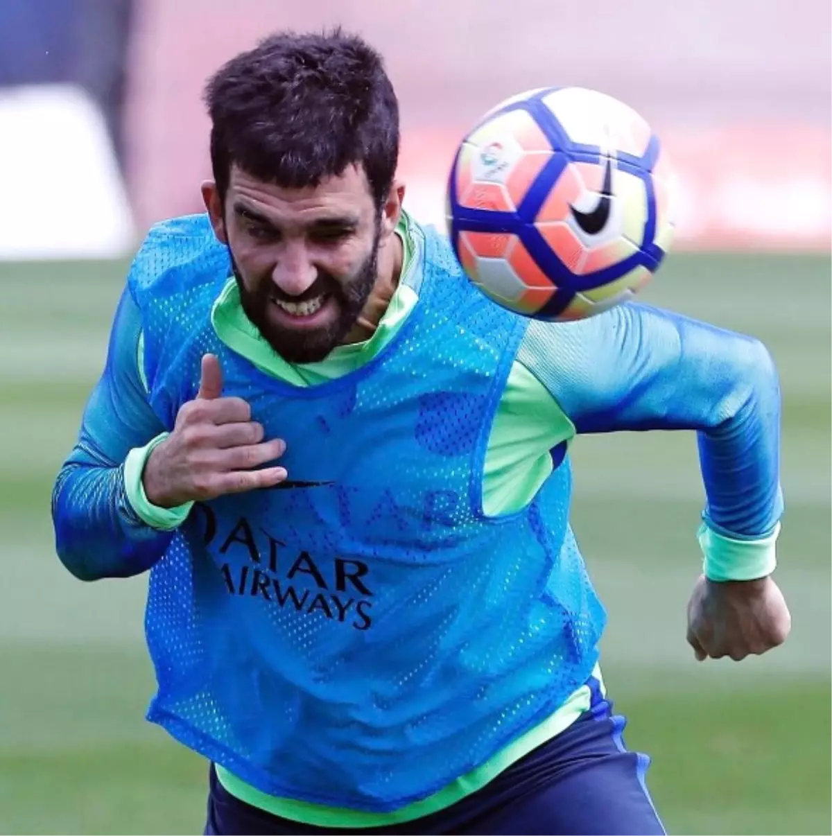 Arda Turan\'dan Anlamlı Destek: