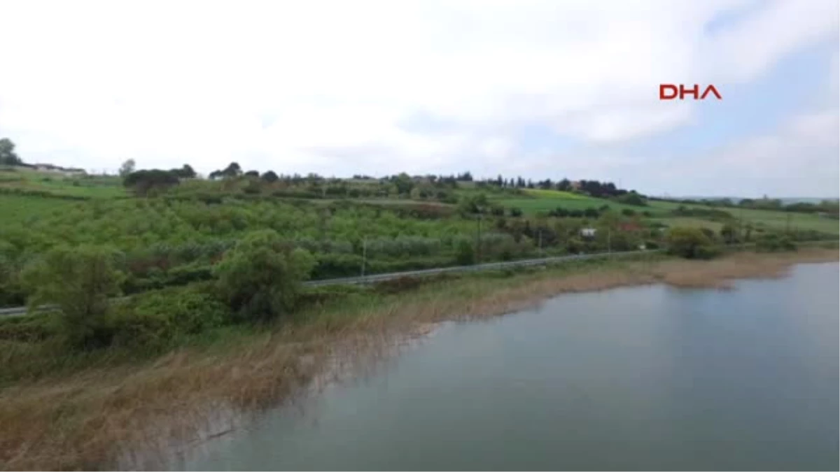 Arnavutköy Ekolojik Koridor Projesi Ile Doğayı Koruyor