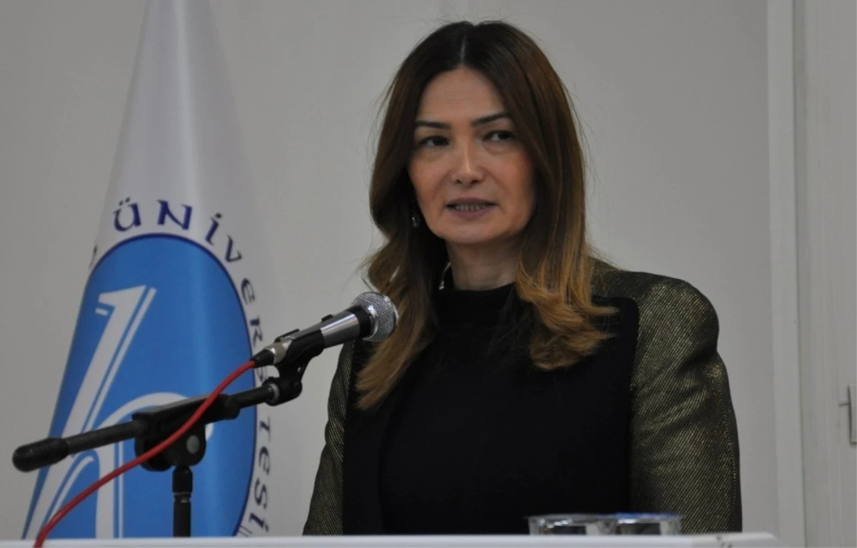 Azerbaycan Milletvekili Paşayeva, "Yüzyıl Önce Bu Coğrafyada Ermenistan Adlı Bir Devleti Kurmakla,...