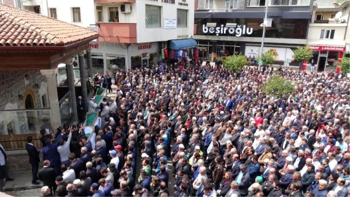 Bakan Soylu: Kentsel Dönüşüm Bir Vaka İse İnsanlar da Bir Vakadır (2)