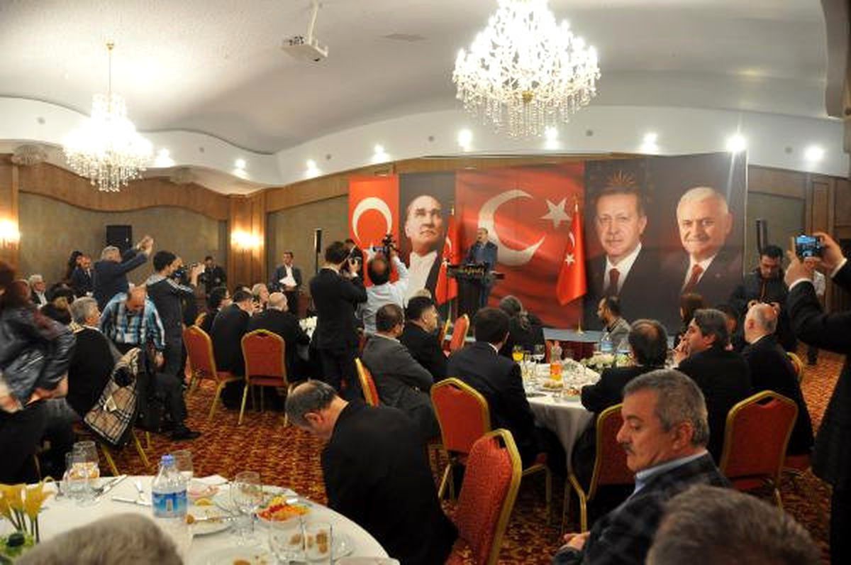 Bakan Soylu: Kentsel Dönüşüm Bir Vaka İse İnsanlar da Bir Vakadır (4)