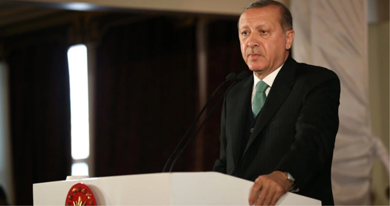 Cumhurbaşkanı Erdoğan: Ah Suriye Keşke Seni Tanımasaydım