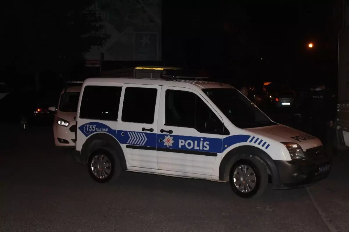 Dhkp-C\'nin Üst Düzey İsmi Öldürüldü