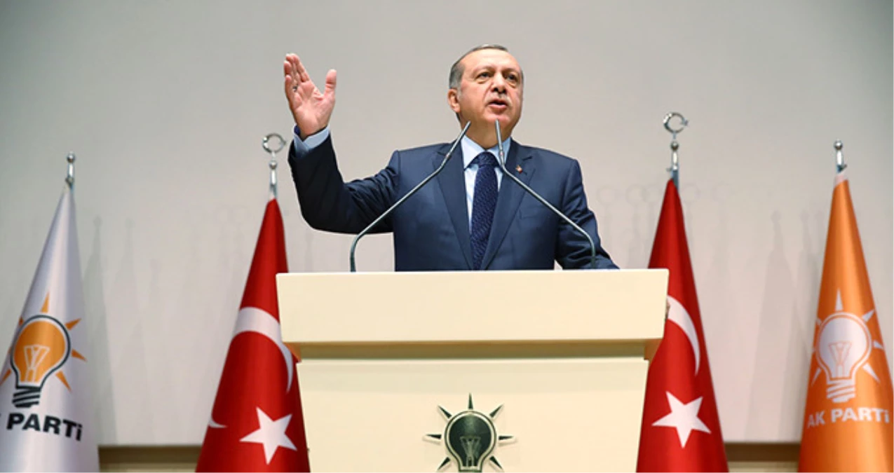 Erdoğan Başa Geçtikten Sonra Partide 3 Ay İçinde Taşlar Yerinden Oynayacak