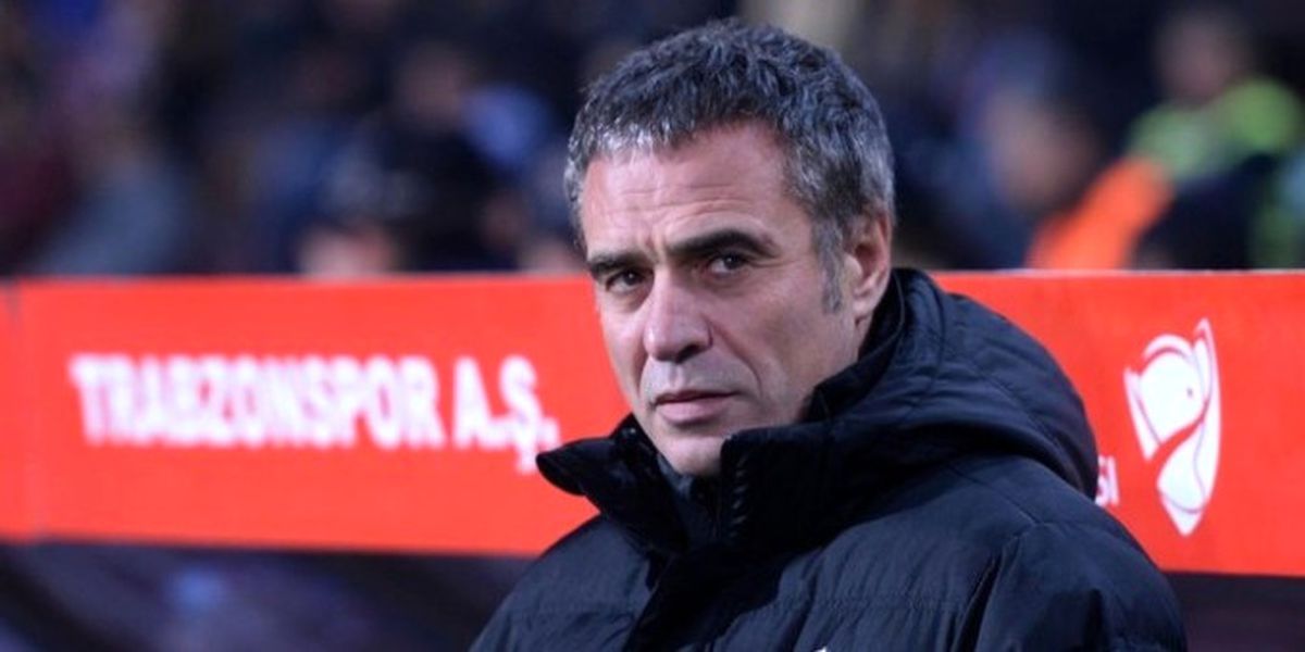 Ersun Yanal\'dan Flaş Rodallega Cevabı