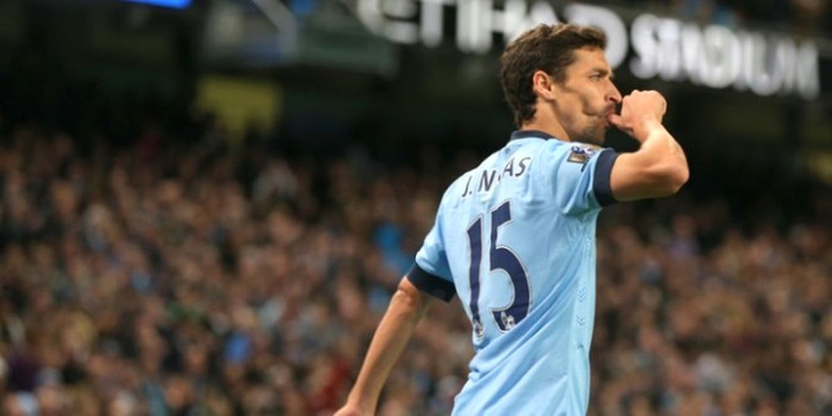 Fenerbahçe\'de Navas Heyecanı!